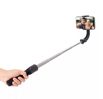 TRIPODE PALO SELFIE CON LUZ