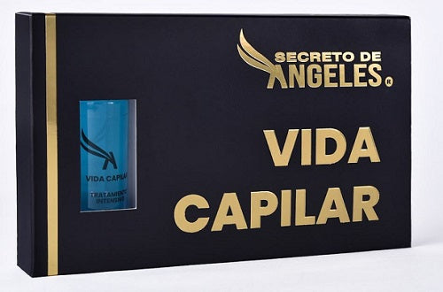 KIT VIDA CAPILAR